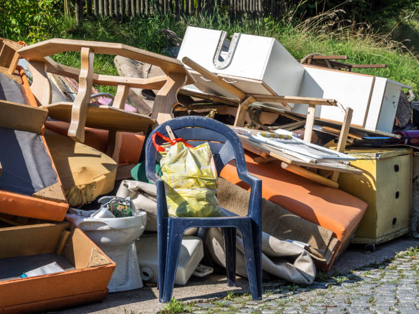 Property Management Cleanouts in Rush City, MN