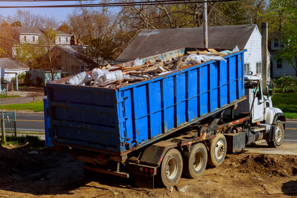 Best Same-Day Junk Removal Services  in Rush City, MN
