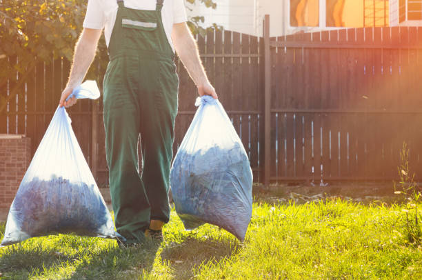Best Residential Junk Removal  in Rush City, MN