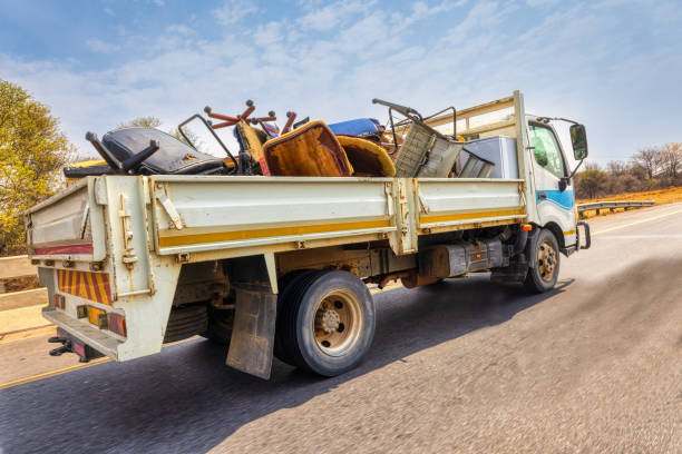 Trusted Rush City, MN Junk Removal Services Experts
